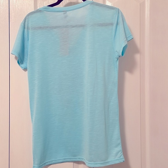 Vegas sparkle t shirt - Picture 3 of 4